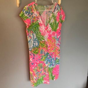 Lilly Pulitzer Brewster Dress
